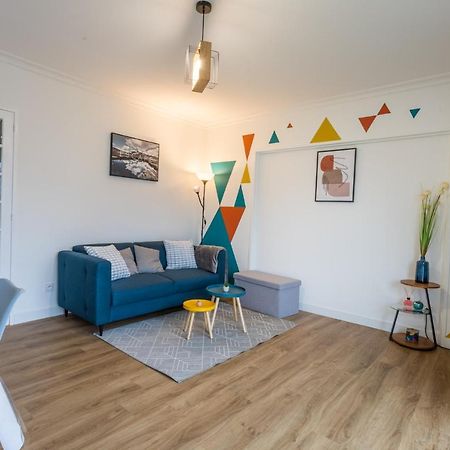 Residence Bonaparte Laval  Dış mekan fotoğraf