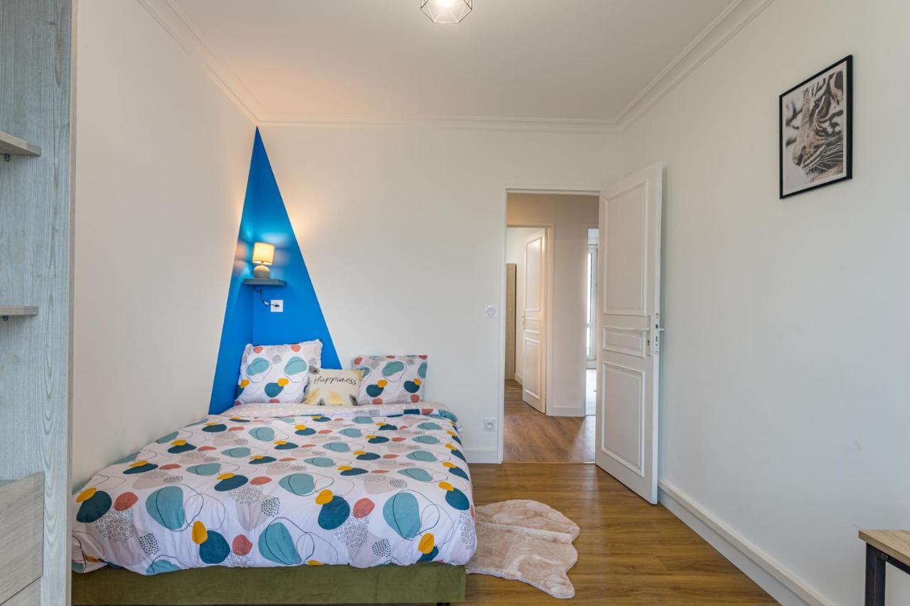 Residence Bonaparte Laval  Dış mekan fotoğraf